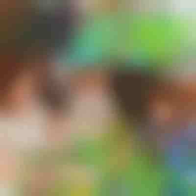 Πίνακας τσόχας για παιδιά (30x αυτοκόλλητα + χαλάκι) | FELTLAND