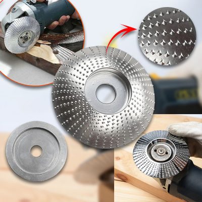 Δισκάκι διαμόρφωσης ξύλου | GRINDWHEEL