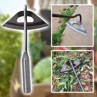 Σκαλιστήρι κήπου για εύκολη αφαίρεση ζιζανίων | GRASSOE