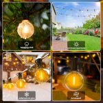 YARDBULBS
