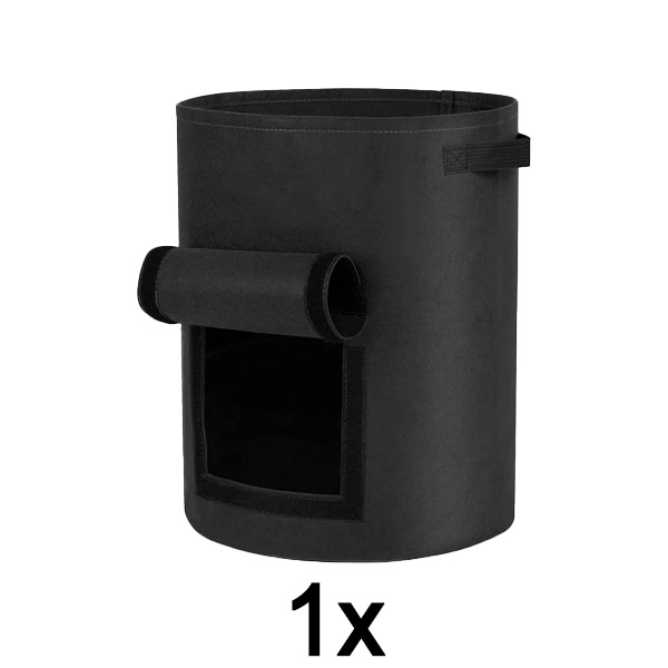 1x Σάκοι καλλιέργειας για λαχανικά | FLORAFOLD