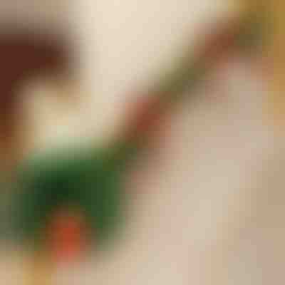 Χριστουγεννιάτικη τεχνητή γιρλάντα πεύκου (5.5m) | HOLIPINE